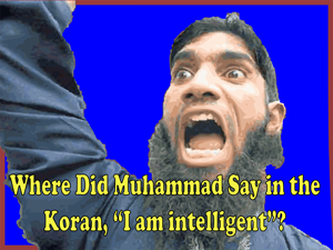 Muhammad Intelligent